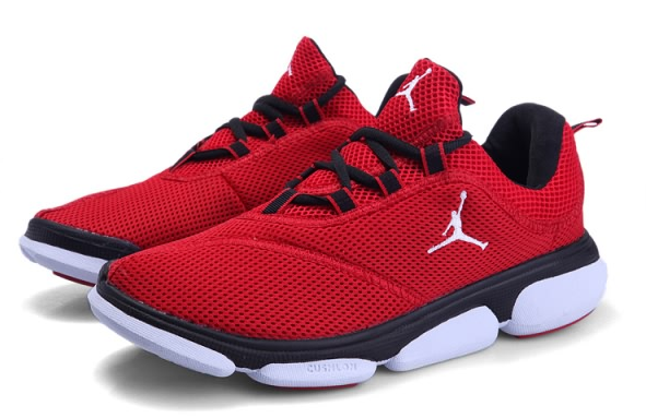 Should Nike Say Yes To Women's Jordan 
